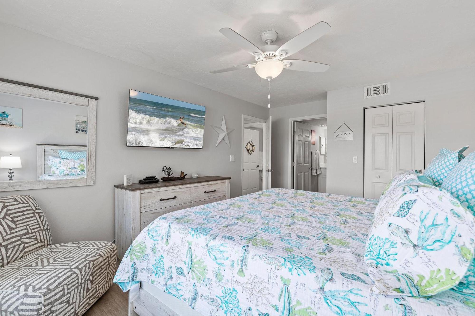 Villa Kiawah Bay 106 New Smyrna Beach Esterno foto