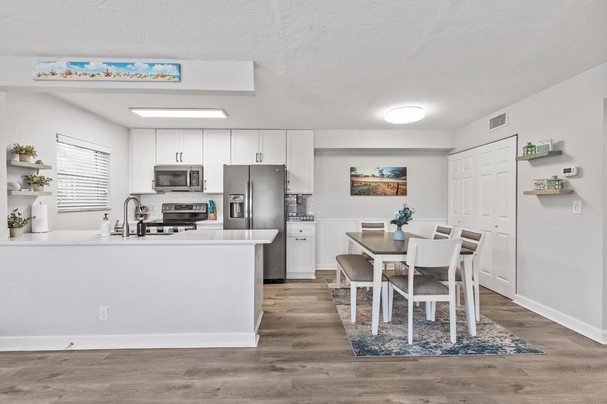 Villa Kiawah Bay 106 New Smyrna Beach Esterno foto