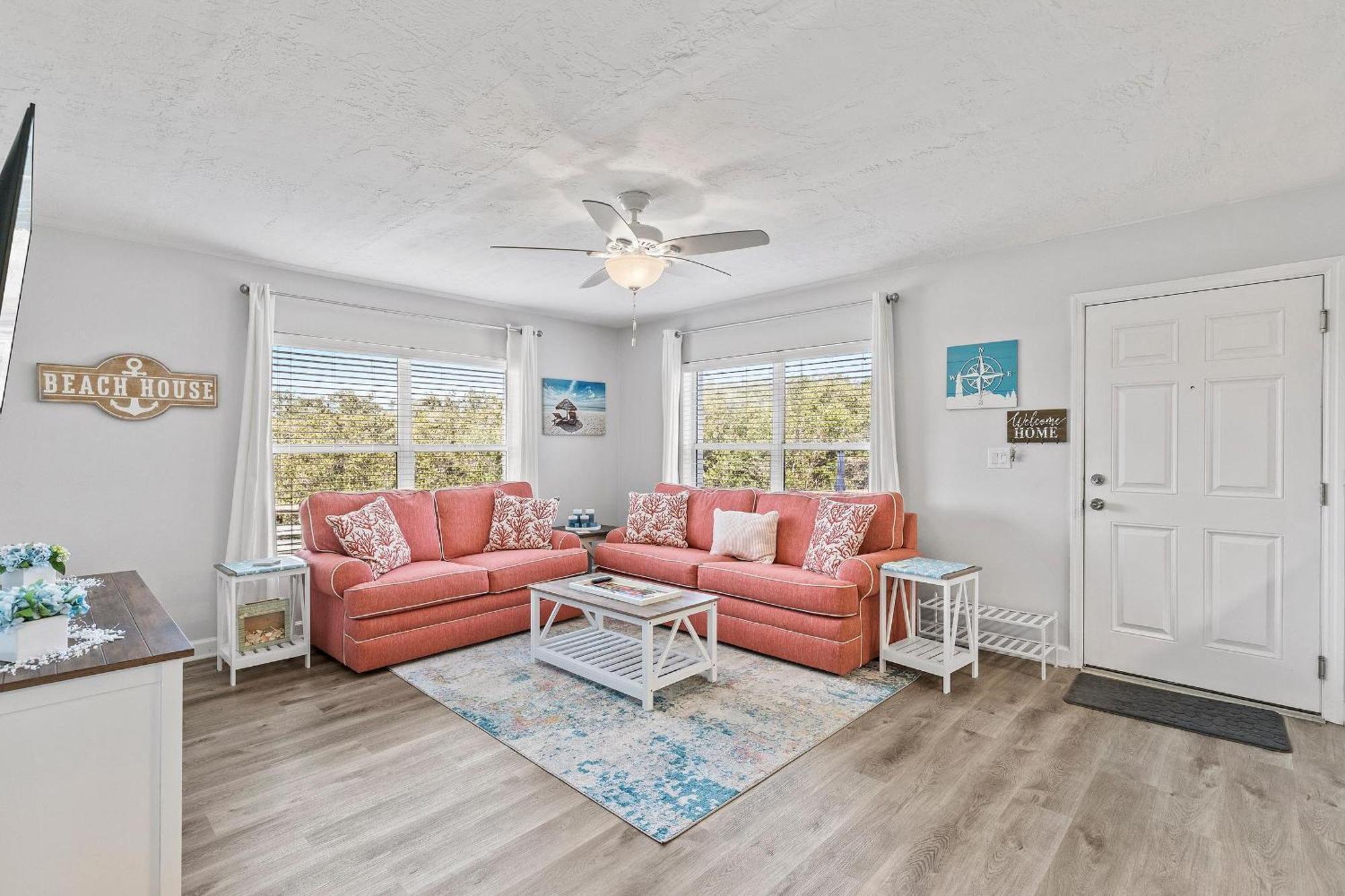 Villa Kiawah Bay 106 New Smyrna Beach Esterno foto