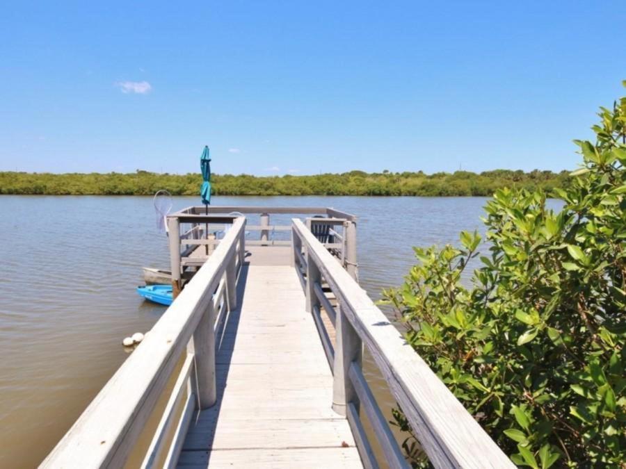 Villa Kiawah Bay 106 New Smyrna Beach Esterno foto