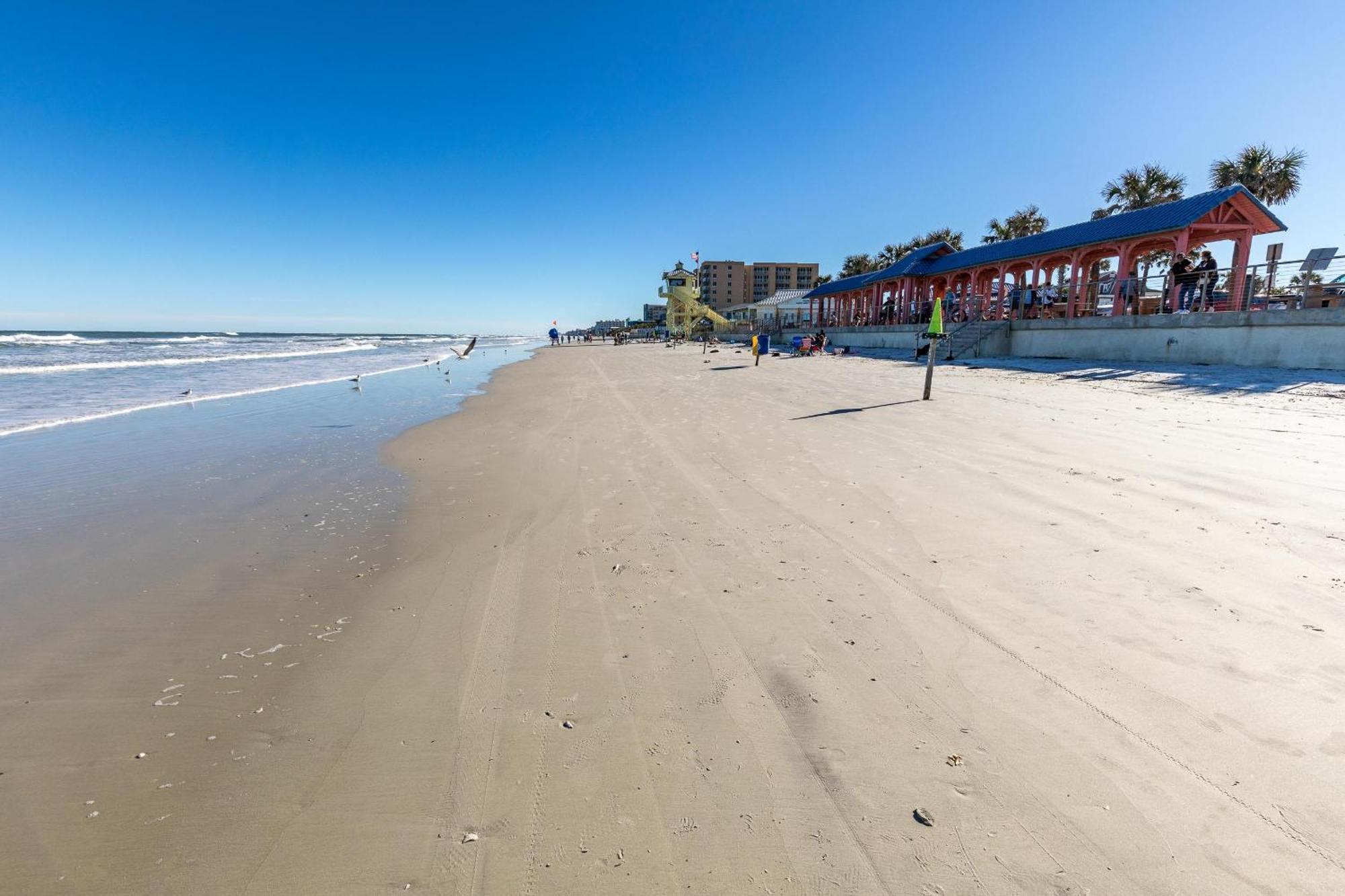 Villa Kiawah Bay 106 New Smyrna Beach Esterno foto