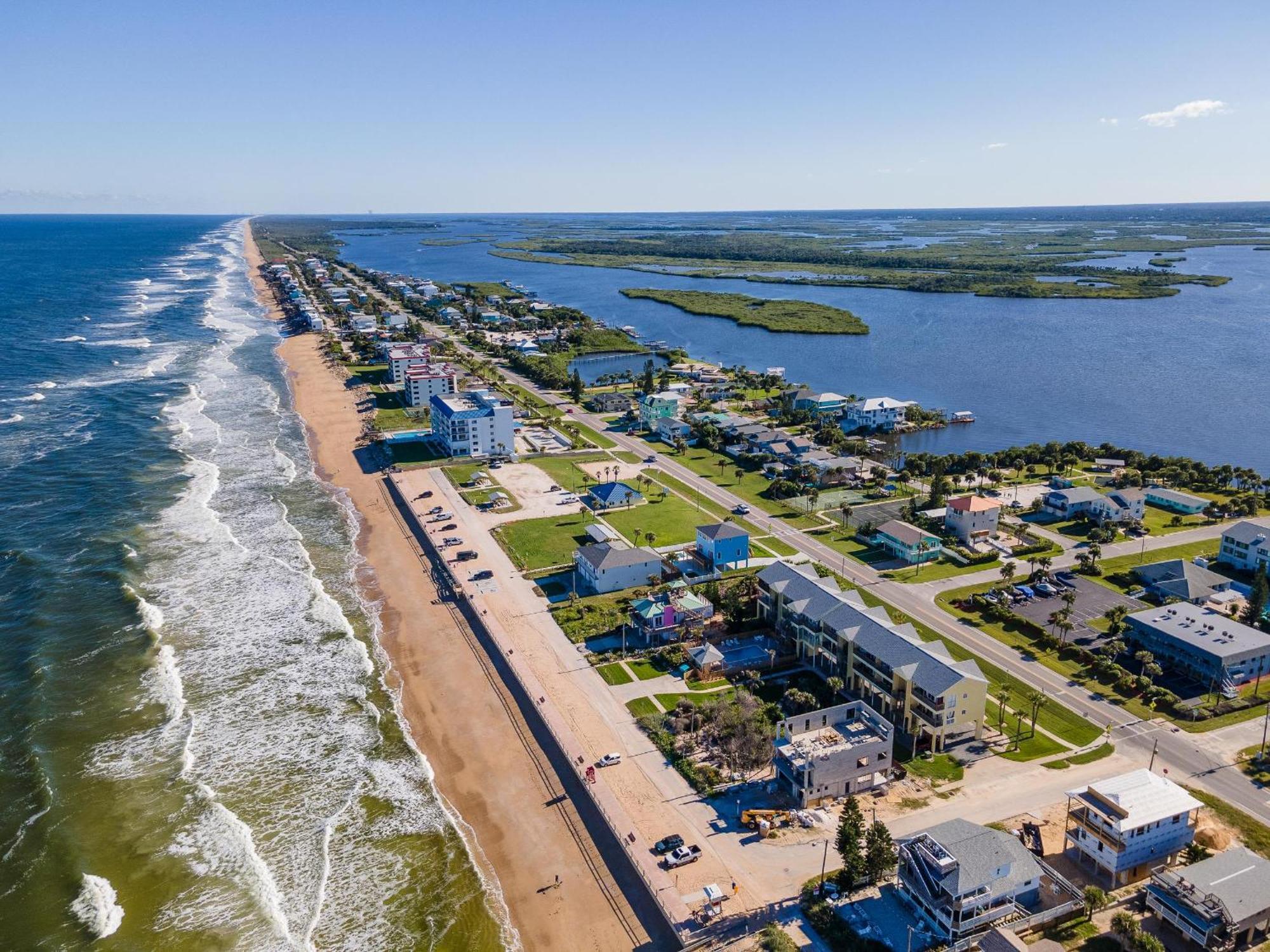 Villa Kiawah Bay 106 New Smyrna Beach Esterno foto