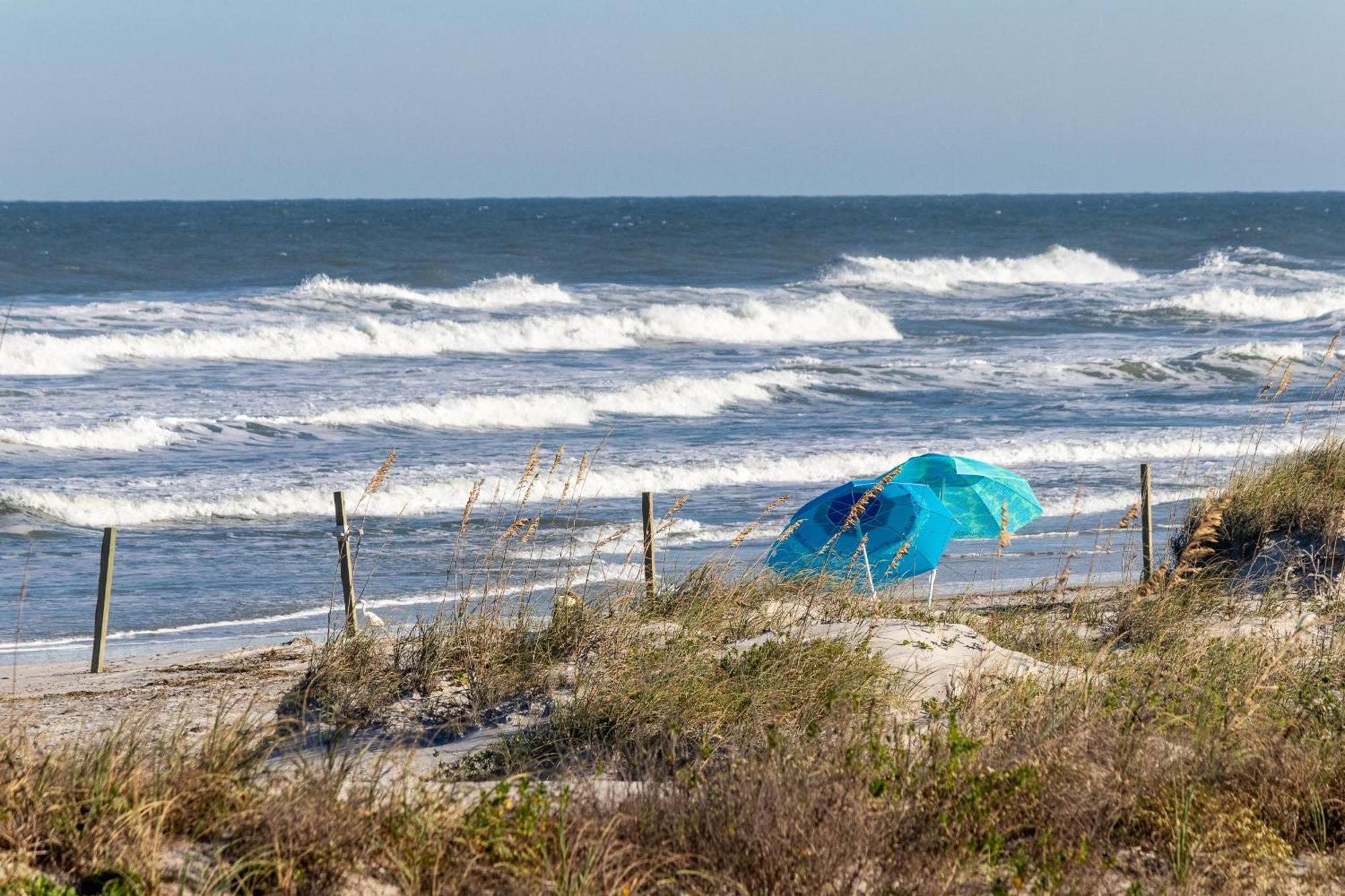Villa Kiawah Bay 106 New Smyrna Beach Esterno foto