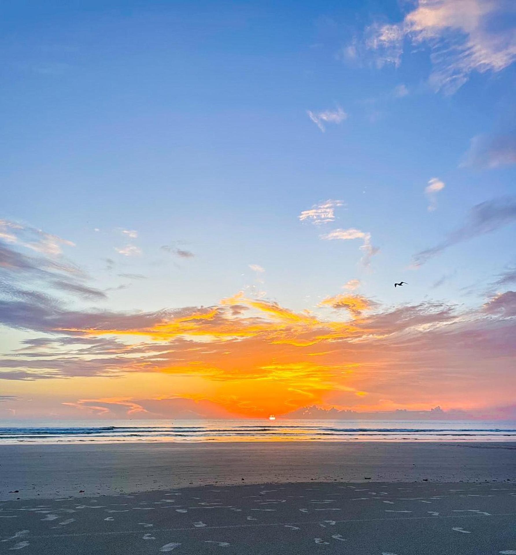 Villa Kiawah Bay 106 New Smyrna Beach Esterno foto